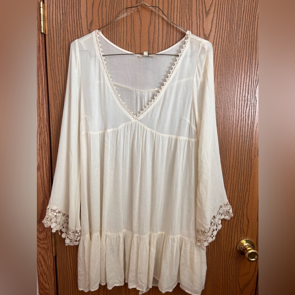 Medium Kori American Dress